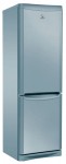 Indesit B 18 FNF S Холодильник