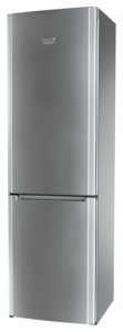 ảnh Tủ lạnh Hotpoint-Ariston EBL 20223 F