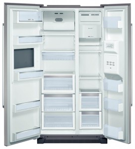 Bilde Kjøleskap Bosch KAN60A45