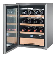 larawan Refrigerator Liebherr WKes 653