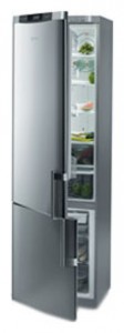 larawan Refrigerator Fagor 3FC-68 NFXD