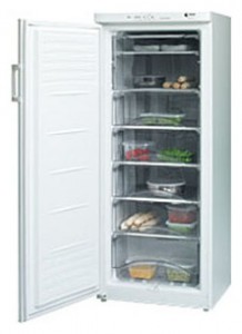larawan Refrigerator Fagor 2CFV-18 E