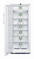 larawan Refrigerator Liebherr GN 2913
