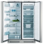 AEG S 75578 KG Tủ lạnh
