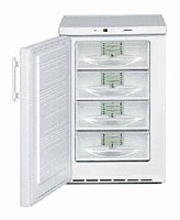larawan Refrigerator Liebherr GP 1356
