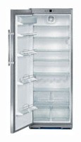 larawan Refrigerator Liebherr Kes 3660