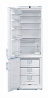 larawan Refrigerator Liebherr C 4056