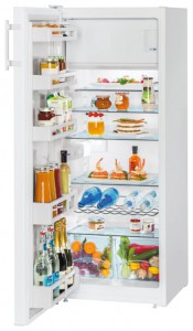 larawan Refrigerator Liebherr K 2814