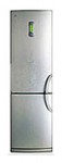 LG GR-459 QTSA Холодильник