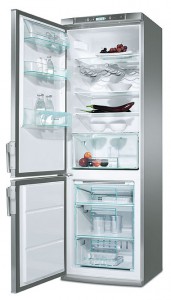ảnh Tủ lạnh Electrolux ENB 3451 X
