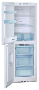รูปถ่าย ตู้เย็น Bosch KGN34V00