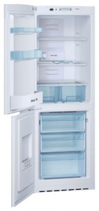 larawan Refrigerator Bosch KGN33V00