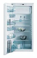 larawan Refrigerator AEG SK 91240 4I