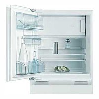 Foto Kühlschrank AEG SU 96040 4I