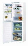BEKO CCC 7860 Buzdolabı