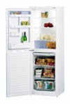 BEKO CRF 4810 Kjøleskap