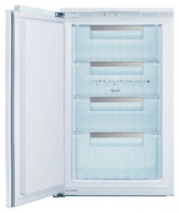 ảnh Tủ lạnh Bosch GID18A40