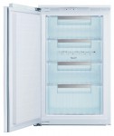 Bosch GID18A40 Jääkaappi
