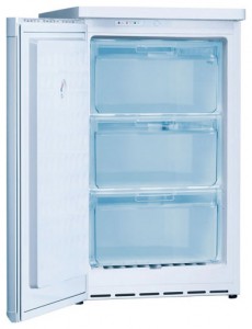 larawan Refrigerator Bosch GSD10N20
