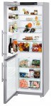 Liebherr CUNesf 3533 Tủ lạnh