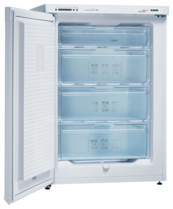 larawan Refrigerator Bosch GSD14A20