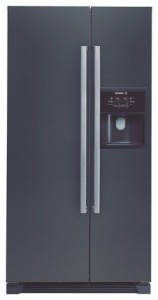 larawan Refrigerator Bosch KAN58A50