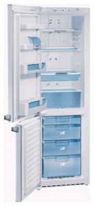 larawan Refrigerator Bosch KGX28M20