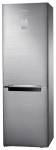 Samsung RB-33 J3400SS Холодильник