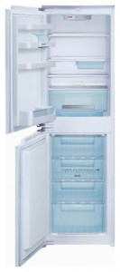 larawan Refrigerator Bosch KIV32A40
