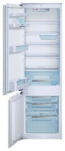 รูปถ่าย ตู้เย็น Bosch KIV38A40