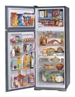 фото Холодильник Electrolux ER 5200 D