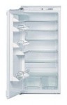 Liebherr KIPe 2340 Tủ lạnh