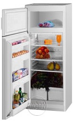 larawan Refrigerator Exqvisit 214-1-4005