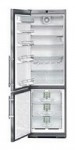 Liebherr CNPes 3856 Холодильник