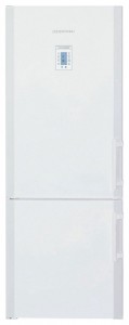 larawan Refrigerator Liebherr CBNP 5156