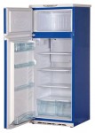Exqvisit 214-1-5015 Refrigerator