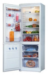 ảnh Tủ lạnh Vestel WN 360
