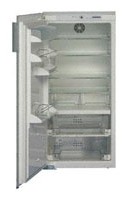 larawan Refrigerator Liebherr KEB 2340