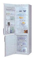 фото Холодильник Whirlpool ARC 5781