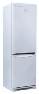 larawan Refrigerator Indesit B 15