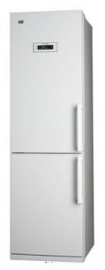 ảnh Tủ lạnh LG GA-479 BQA