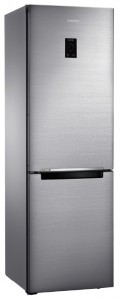 Фото Холодильник Samsung RB-33 J3220SS