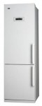 LG GA-449 BLA Холодильник