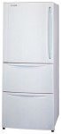Panasonic NR-C701BR-W4 Refrigerator