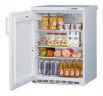 Liebherr UKS 1800 冰箱