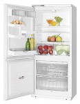 ATLANT ХМ 4008-012 Tủ lạnh