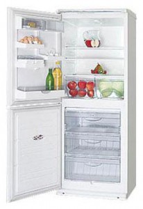 รูปถ่าย ตู้เย็น ATLANT ХМ 4010-001