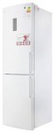 LG GA-B429 YVQA Холодильник