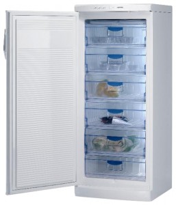 ảnh Tủ lạnh Gorenje F 6245 W
