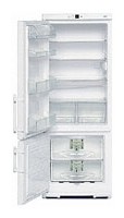 larawan Refrigerator Liebherr CU 3153